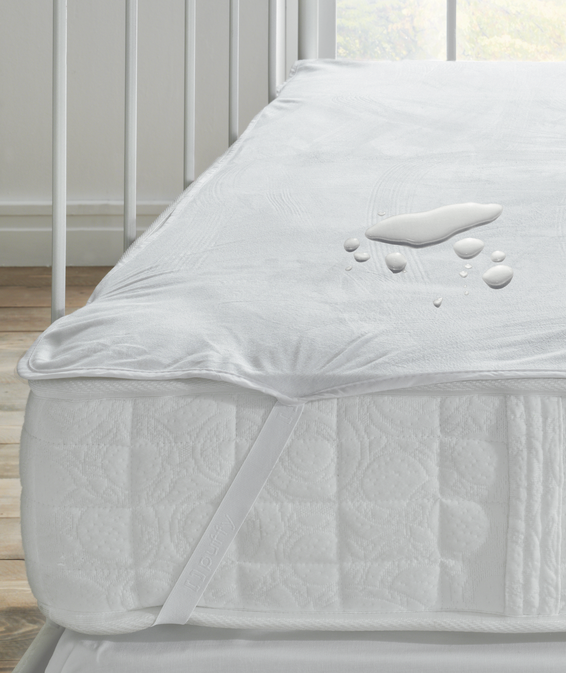 Couvre matelas