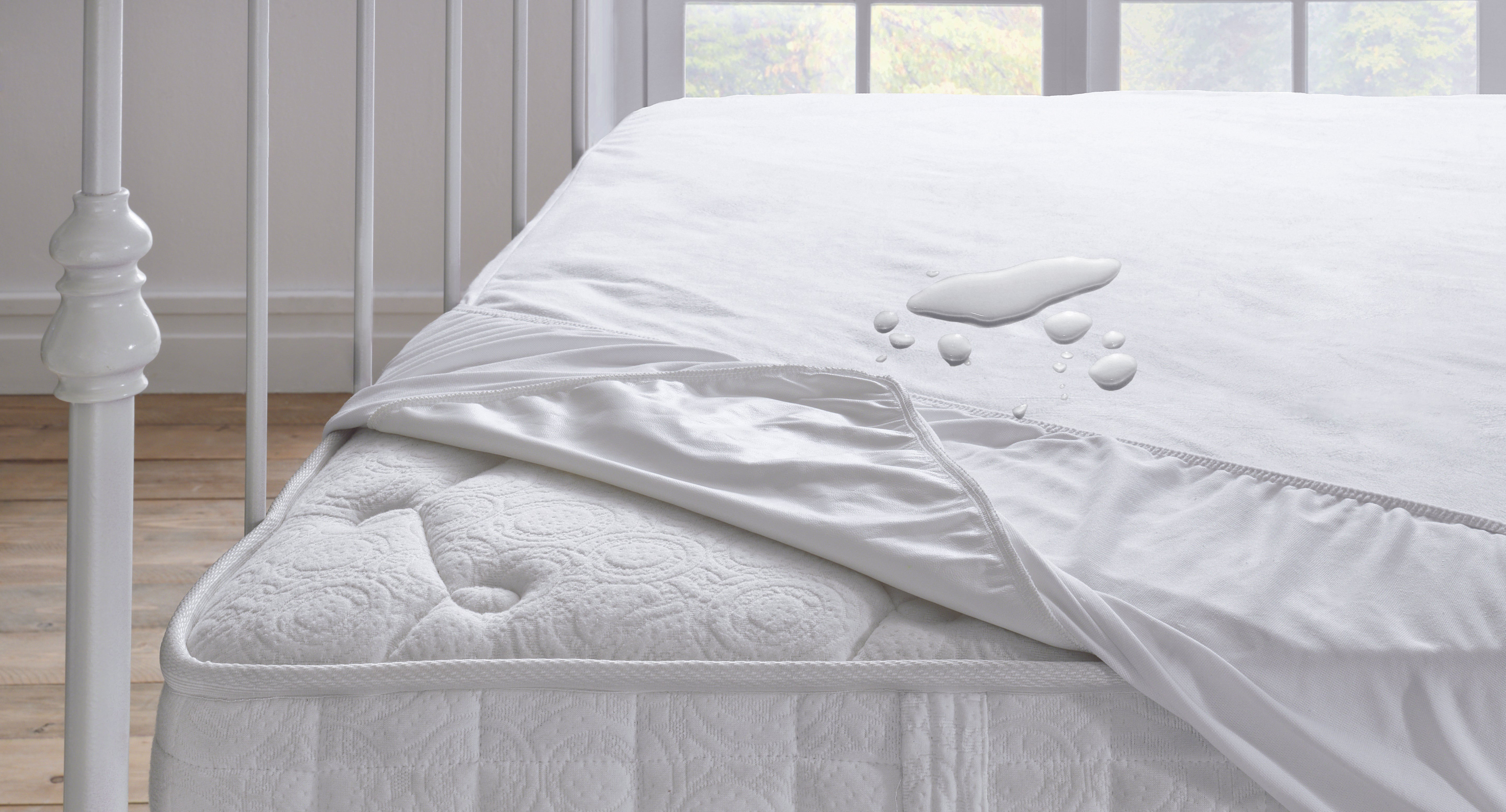 Couvre matelas