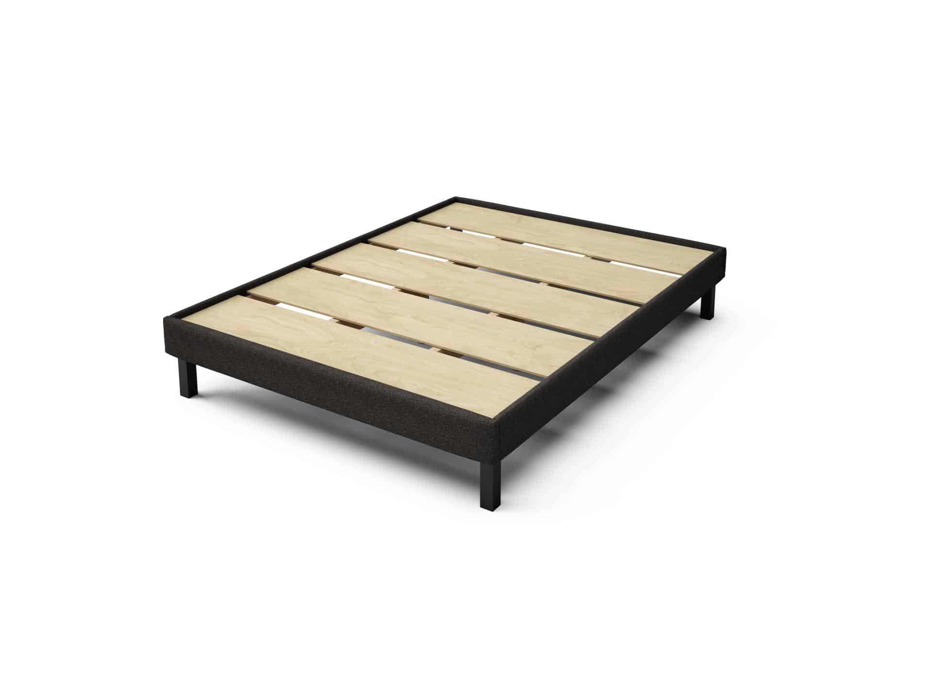 Base de lit plateforme Breeze