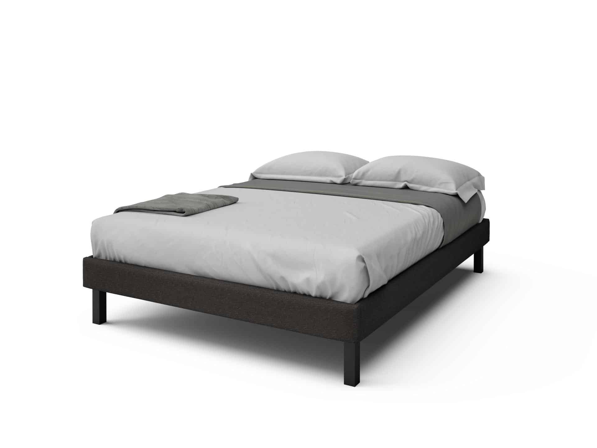 Base de lit plateforme Breeze