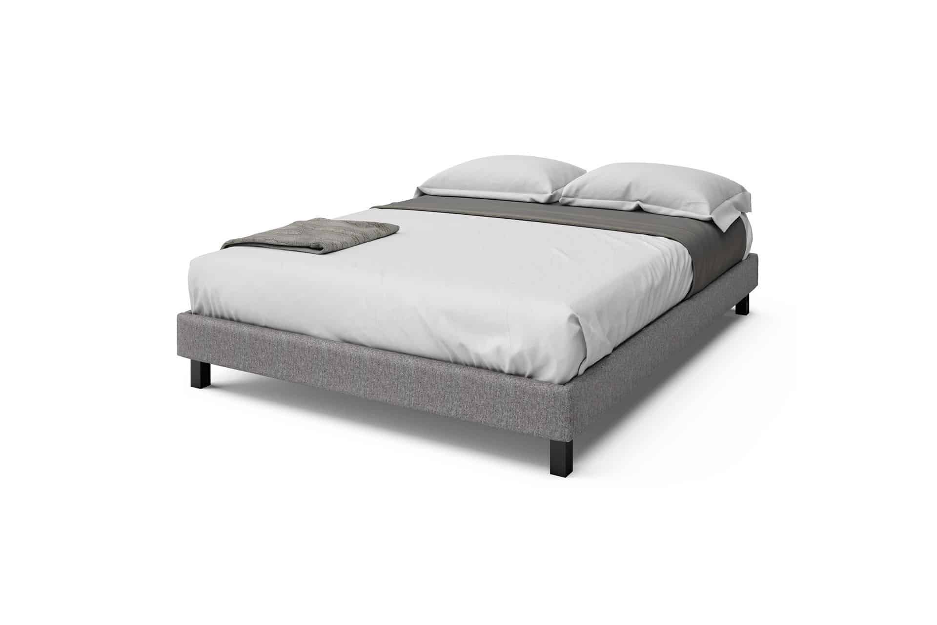 Base de lit plateforme Breeze Deluxe